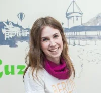 Леханова Анна
