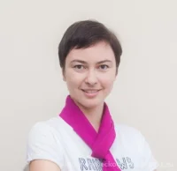 Юминова Екатерина