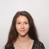 Новикова Анна Валерьевна