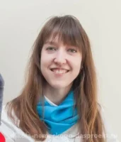 Антоненкова Дарья