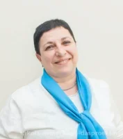 Аракелова Инна