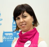 Мирошникова Наталья
