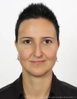 Смоликова Тереза